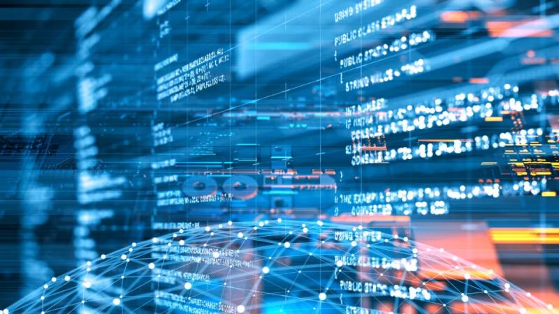 Linux基石:庄河市小程序开发公司的技术底座与发行版选择逻辑